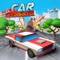 Car Crasher-KartRider the most addictive game