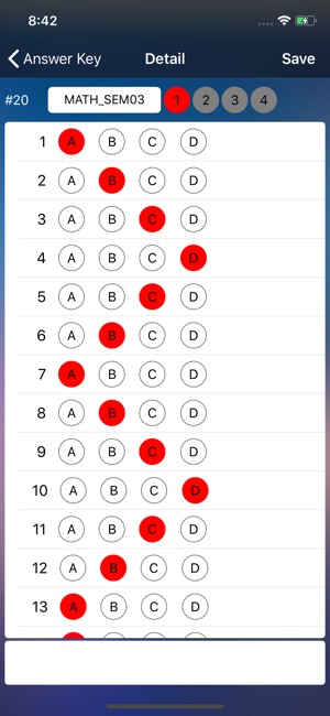 Exam Reader(圖6)-速報App