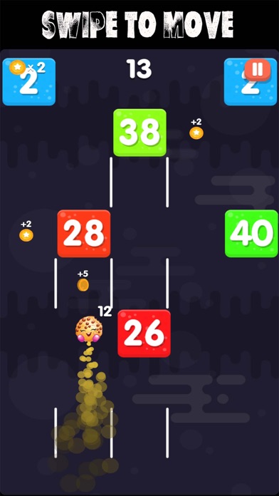 CookieSwirlC vs Blocks screenshot 4