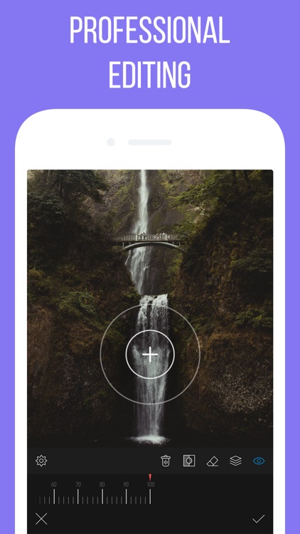 Camly – Photo Editor screenshot-5
