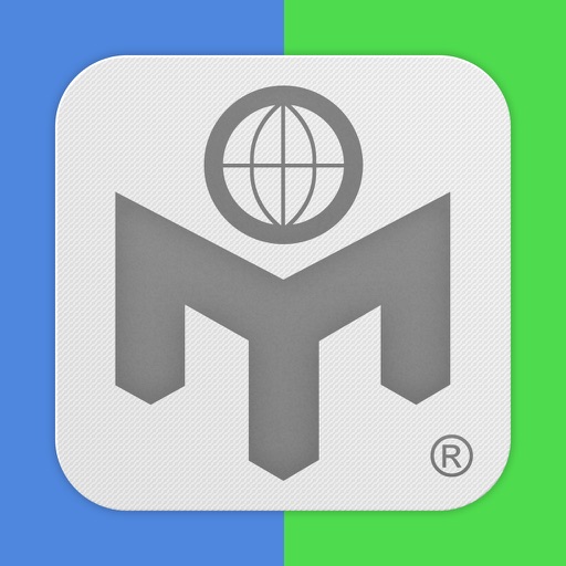 Mensa Brain Training iOS App