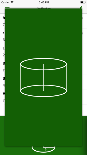 CalcThagoras Geometry Solver(圖4)-速報App