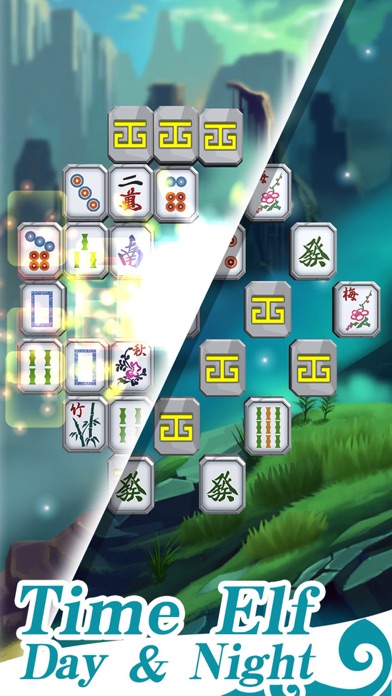 Mahjong 3D Match-Quest Journey screenshot 2