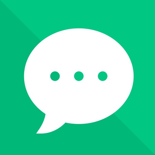 WatchUp - for WhatsApp icon