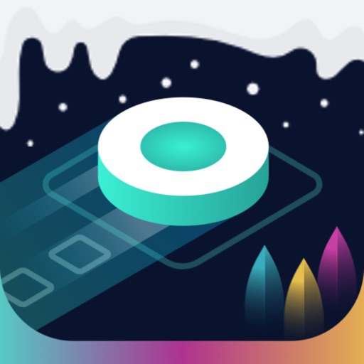 Neo Lights iOS App
