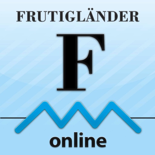 Frutiglaender iOS App