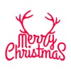 Christmas Animated Sticker