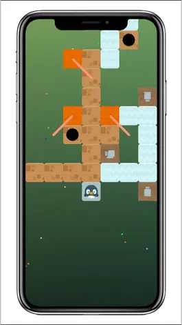 Game screenshot ZooEscape - puzzle action game apk