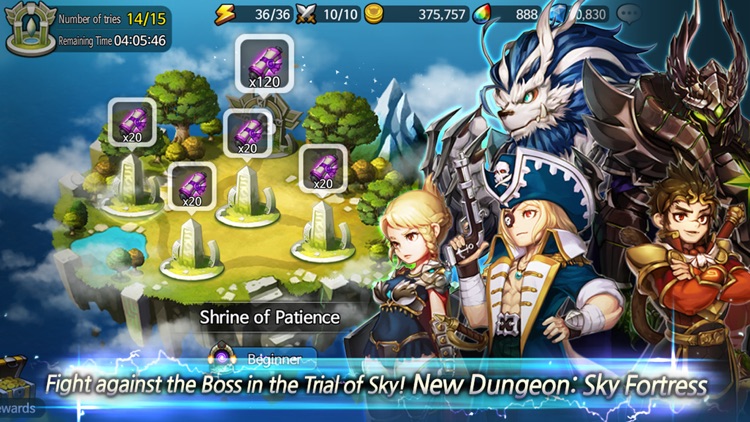 Wonder Tactics
