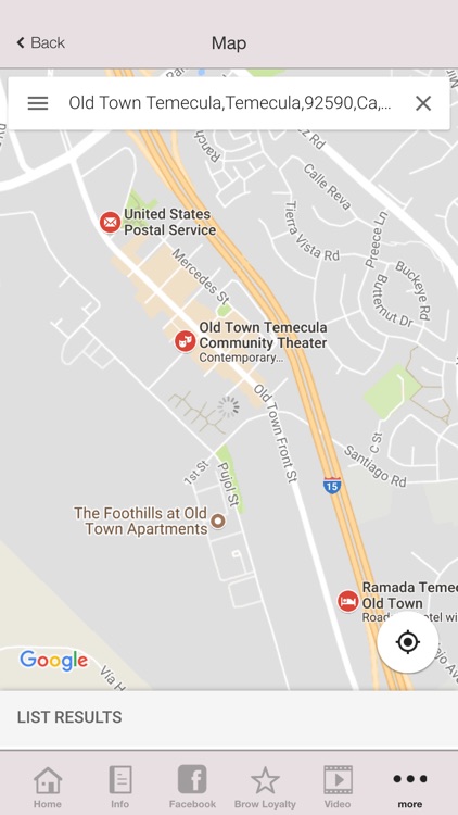 Regina Brows screenshot-3