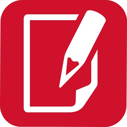 Quick Write Office - for Microsoft Office Document iOS App