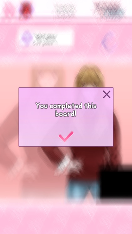 Twinkle Puzzle screenshot-4