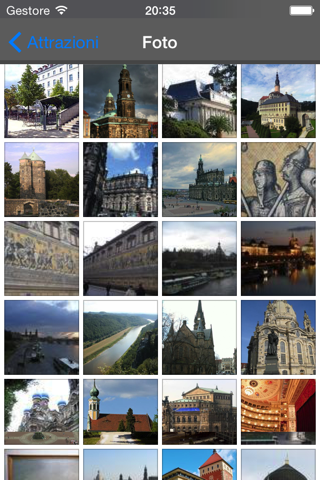 Dresden Travel Guide Offline screenshot 2