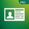 Card Scanner is the simplest & easiest app to capture, collect and store data from business card