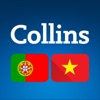 Collins Portuguese<>Vietnamese