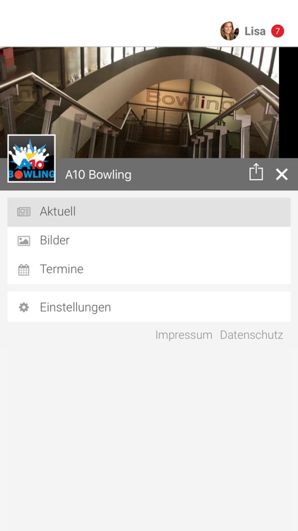 A10 Bowling