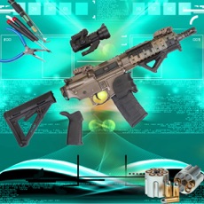 Activities of Weapon Factory Gun Builder