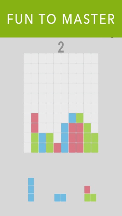 【图】New Fill Color brick game(截图1)