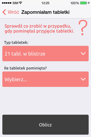 Różowe Lusterko screenshot 3