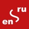 ENGLISH: Enga is an Interactive minimalistic encyclopaedic Handbook and powerful practical English-Russian dictionary, Russian- English dictionary