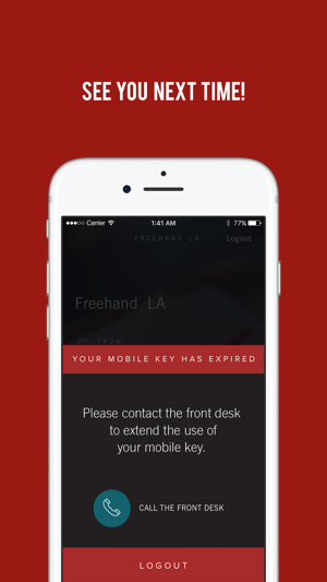 Freehand Los Angeles(圖4)-速報App