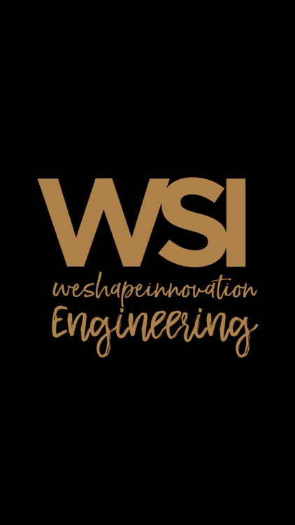 WSI - We Shape Innovation