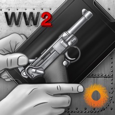 Activities of Weaphones™ WW2 Firearms Sim