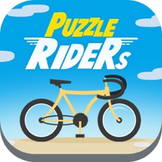 Activities of Puzzle Riders