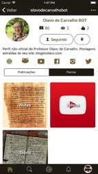 Monada Captura de tela 3