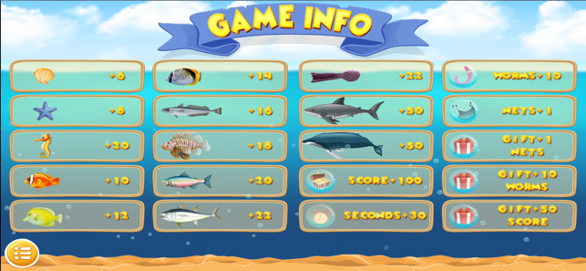 Fishing Buddy Adventure(圖4)-速報App