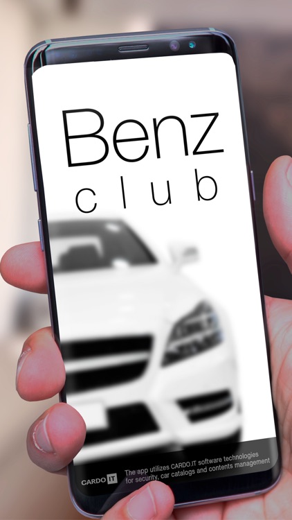 Benz Club US
