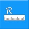 【EC Ruler】audio version  - Easy and quick measurement of daily objects