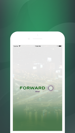 Forward - The Navigator(圖1)-速報App