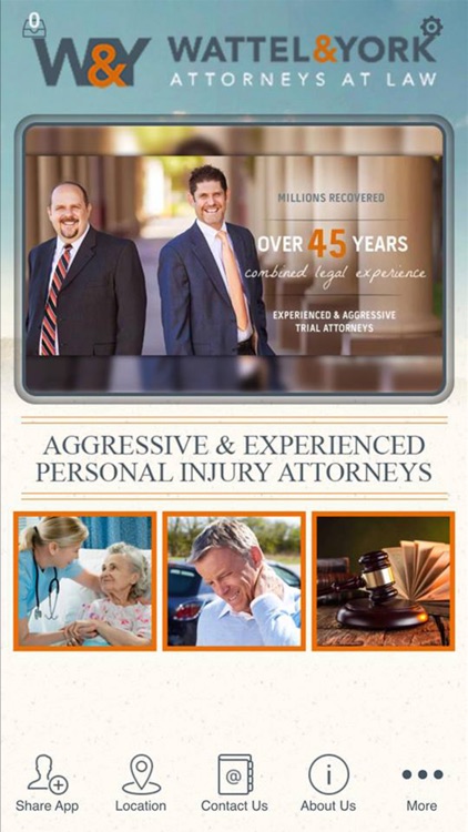 Wattel & York Law Firm