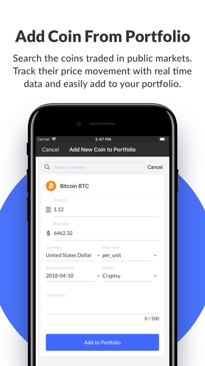 Block Insights screenshot-3