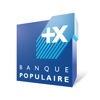 Suite Entreprise Mobile Banque Populaire