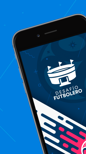 Desafío Futbolero(圖1)-速報App