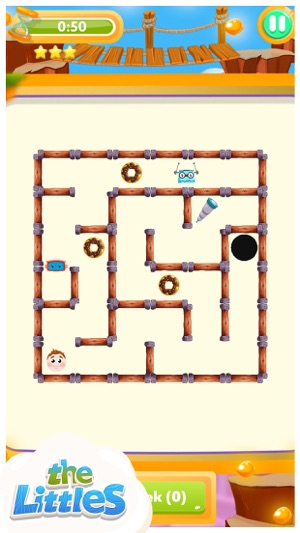 Little Ones - Little Puzzler(圖4)-速報App