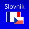 Francouzsko-český slovník