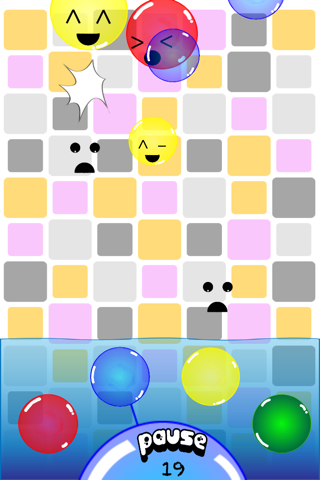 Colorful Bubble Pop Fun screenshot 3