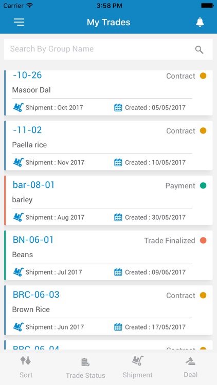 TradeDesk Agri screenshot-3