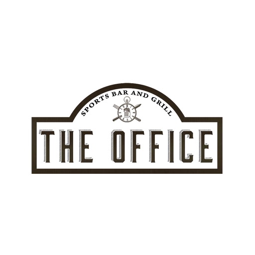 The Office Bar & Grill icon