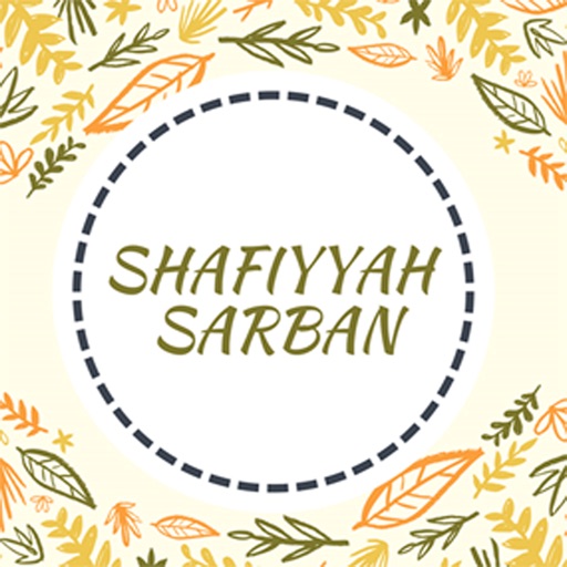 Shafiyyah-Sarban