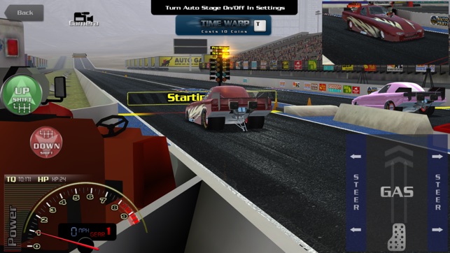 EV3 - Multiplayer Drag Racing(圖4)-速報App