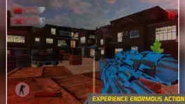 Game screenshot Modern Strike Shooting mod apk