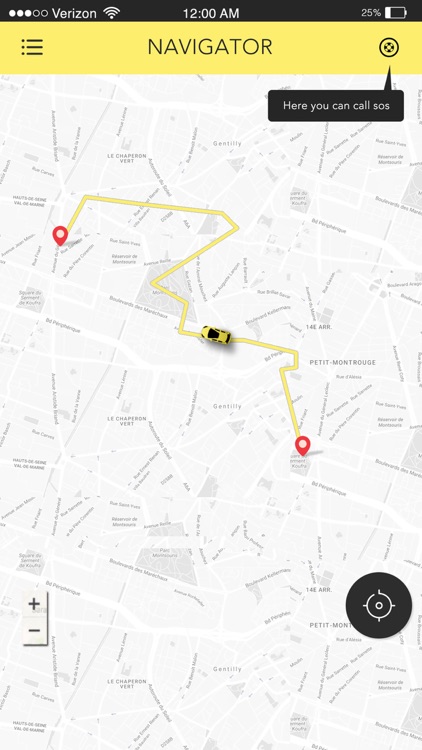 Yiiri Driver screenshot-3