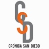 Crónica San Diego