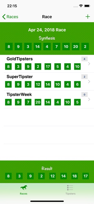 Syn Turf(圖2)-速報App