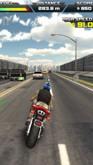 MOTO LOKO 1.0 IOS ĐUA XE MOTO LOKO 1.0 IOS