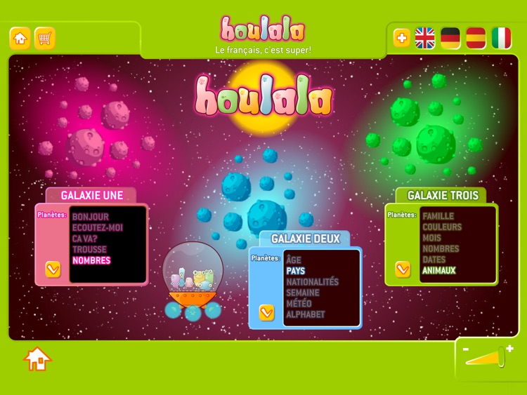 Houlala French screenshot-4